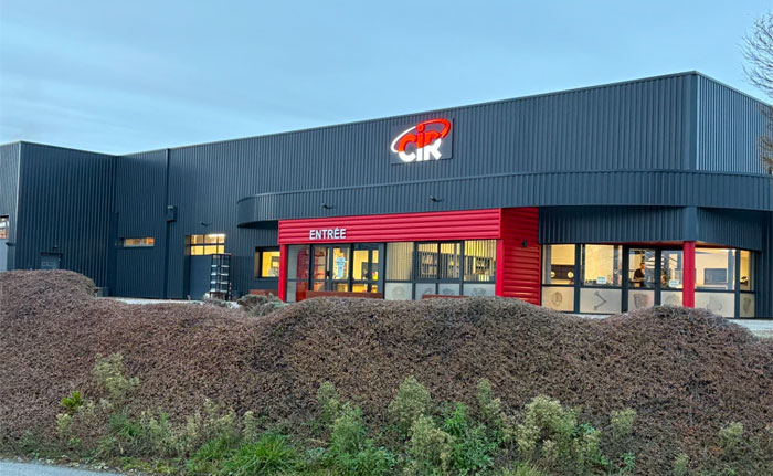 Création enseigne en Lozère